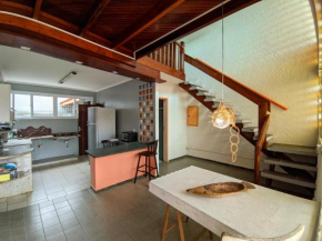 Casa de Praia Aconchegante